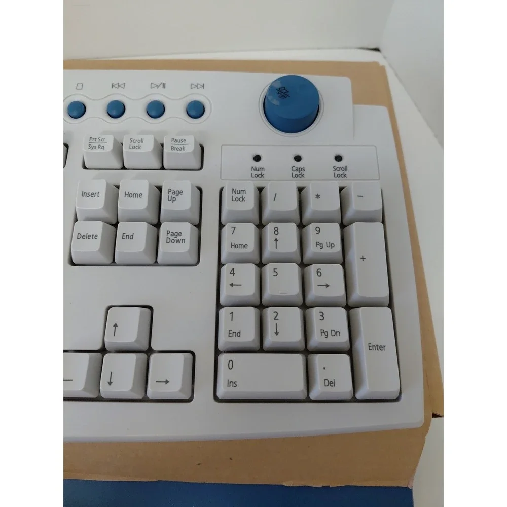 ACER 6511-UV 41/M USB MULTIMEDIA‎ KEYBOARD
